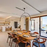 By