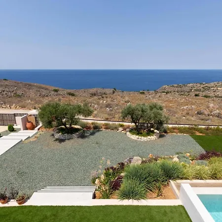 Villa By *